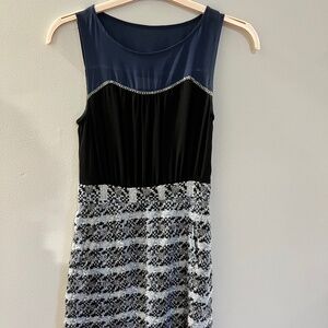 Moulinette Soeurs Anthropologie Dress